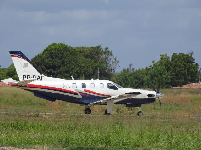 PP-PAF — - TBM 850