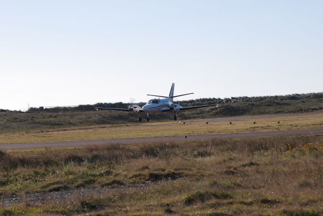 Cessna F406 Vigilant (F-OSPJ)