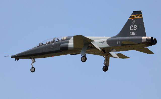Northrop T-38 Talon (68-8151)