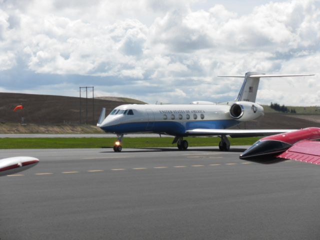 Gulfstream Aerospace Gulfstream V —