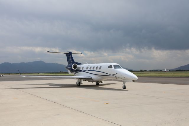 N30FP — - Penney and Associates Phenom 300 N30FP