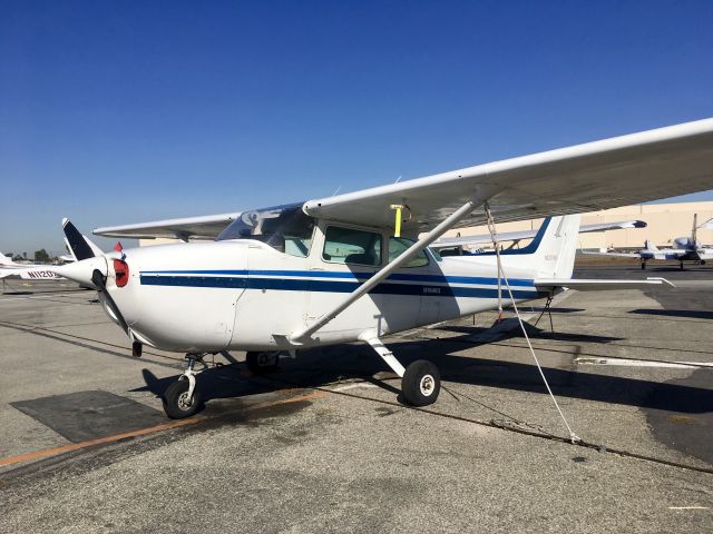 Cessna Skyhawk (N5378K)