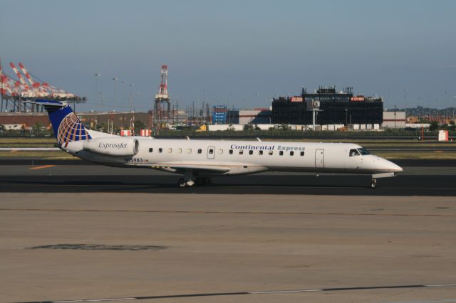 Piper Cherokee (N15983)