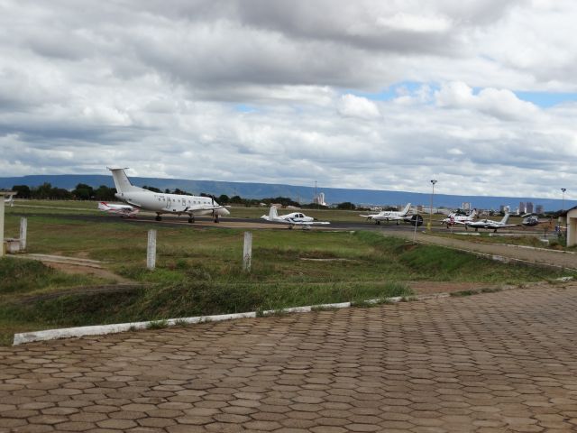 — — - Aeroporto de Juazeiro do Norte - Orlando Bezerra de Menezes (IATA: JDO / ICAO: SBJU) - Juazeiro do Norte/Ceará/Brasil