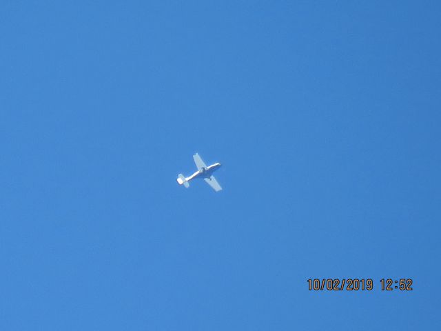 PAI Lancair 320 (N91CZ)