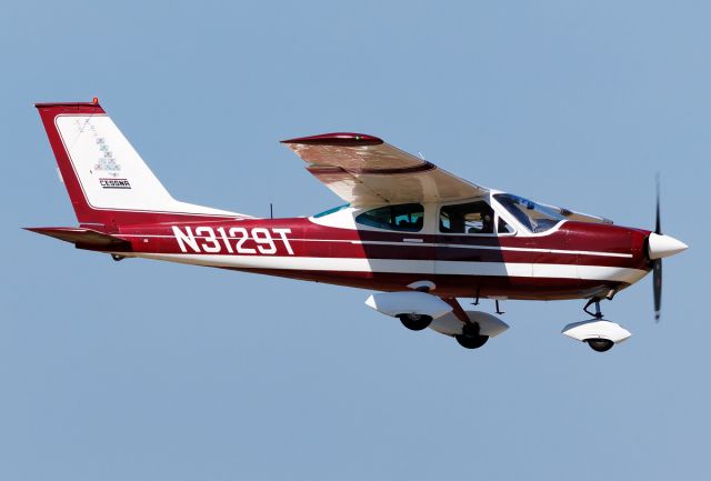 Cessna Cardinal (N3129T)