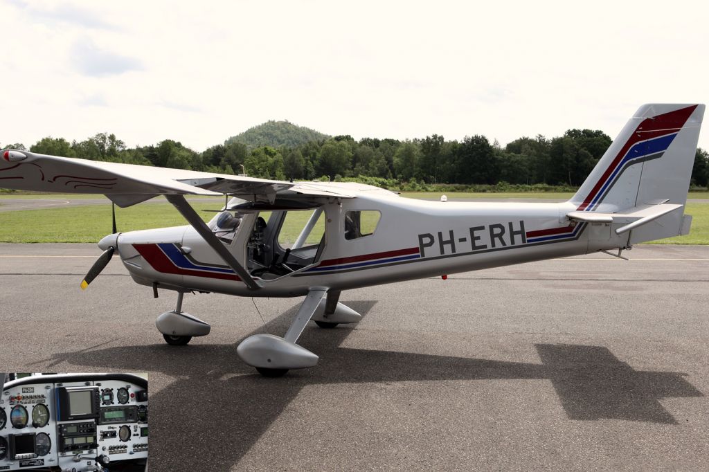 ULTRAVIA Pelican (PH-ERH)