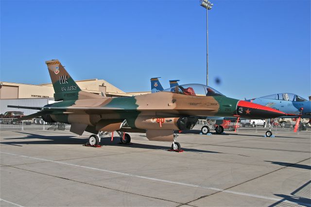 — — - AVIATION NATION,NELLIS AFB,2009,  F-16,VIPER