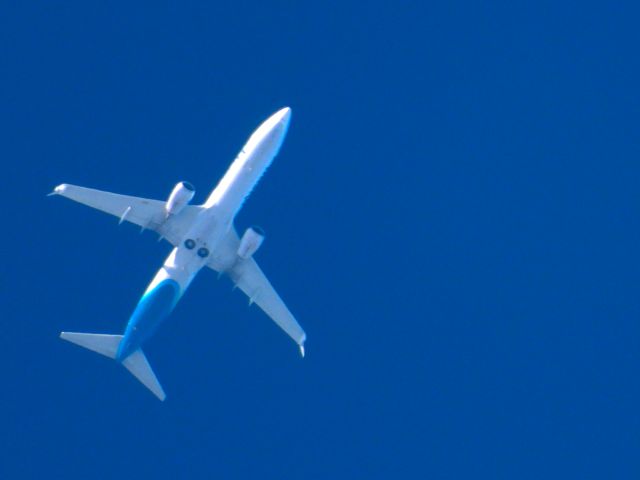 Boeing 737-900 (N260AK) - ASA916br /SEA-MCObr /01/10/2025