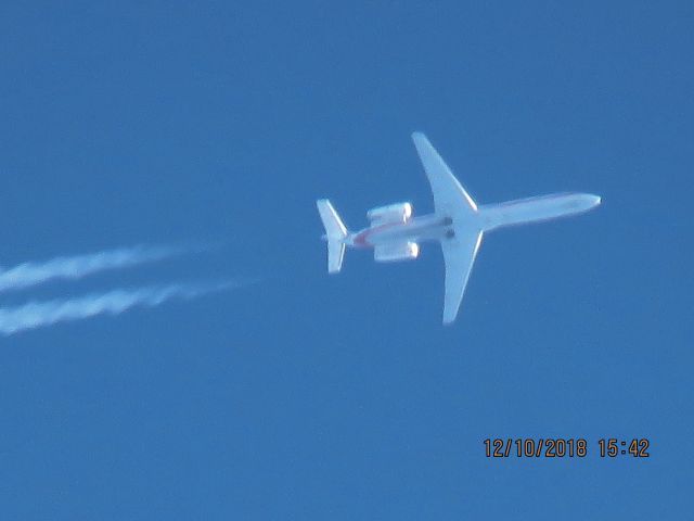 Embraer ERJ-135 (N803AE)