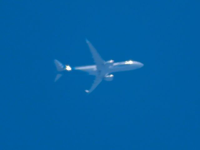 Boeing 737 MAX 9 (N938AK) - ASA122br /SEA-FLLbr /07/20/22