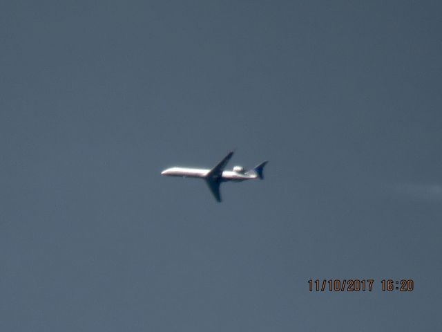 Canadair Regional Jet CRJ-700 (N793SK)