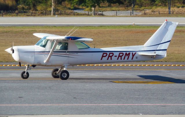 Cessna 152 (PR-RMY)