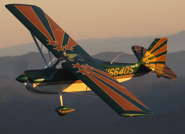 CHAMPION Decathlon (N66405)