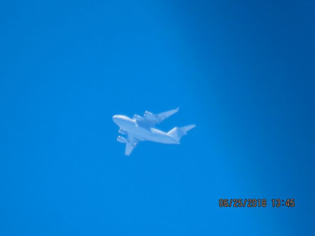 Boeing Globemaster III (ZZ-174)