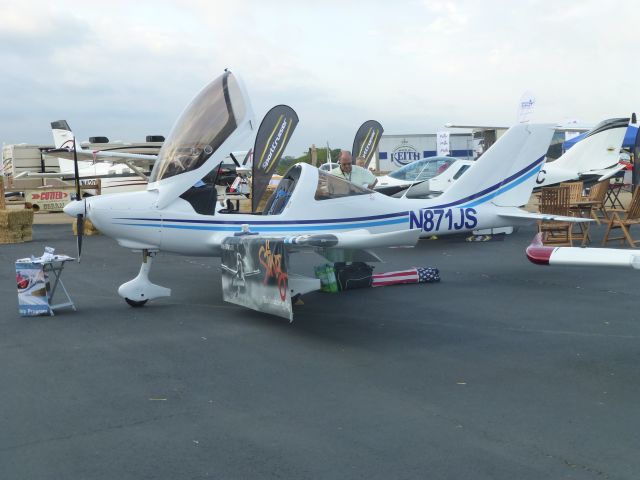 N871JS —