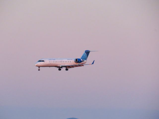 Canadair Regional Jet CRJ-200 (N963SW) - SKW5030br /DEN-JLNbr /01/22/2025
