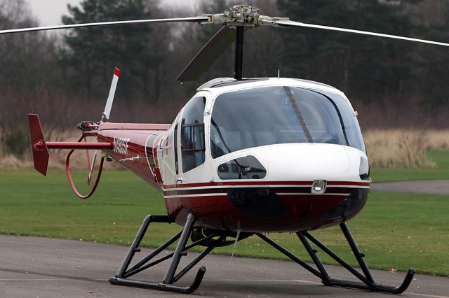 Enstrom 480 (N480SF)