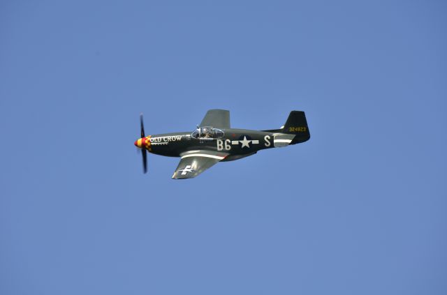 — — - Thunder Over Michigan 2013