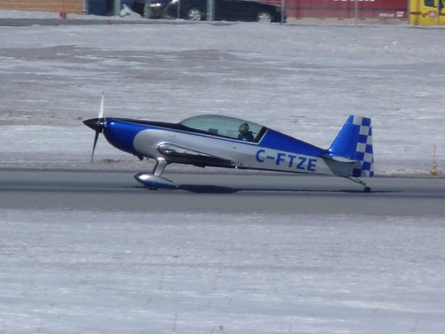 C-FTZE —