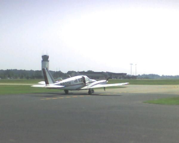 Piper PA-30 Twin Comanche (N800K) - Twin Comanche