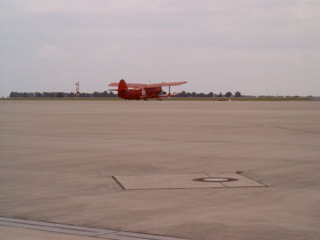 Antonov An-2 (D-FIJL)