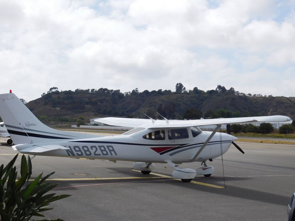 N98SBA — - I was standing near the Skydiving Facility on Sunday, May 17, 2015 and took some photos on my Nikon L840 camera.