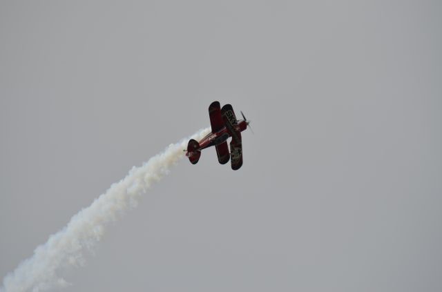 PITTS Special (S-2) (PH-PEP)