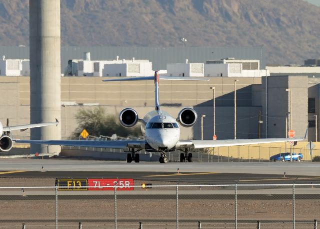 Canadair Regional Jet CRJ-900 (N926LR)