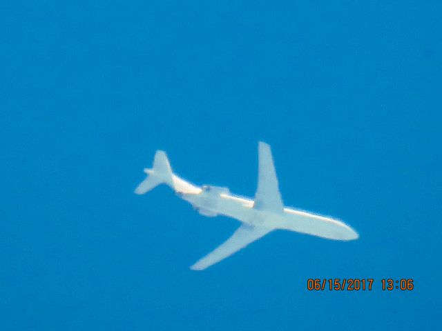 BOEING 727-200 (HZ-SND)