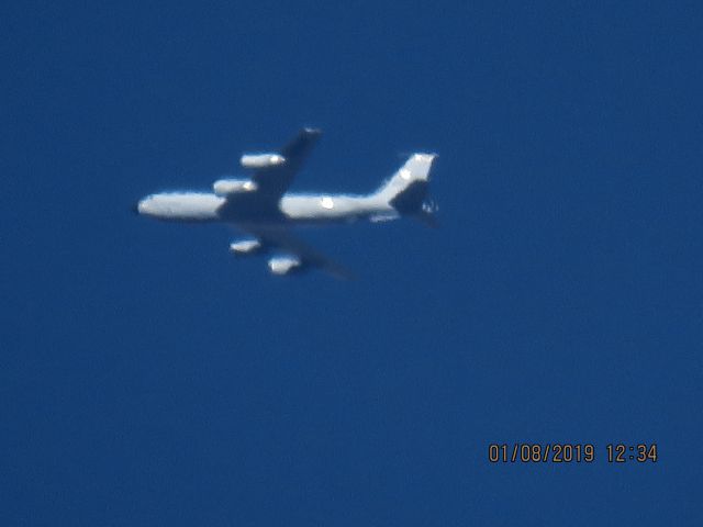 Boeing C-135FR Stratotanker (58-0059)