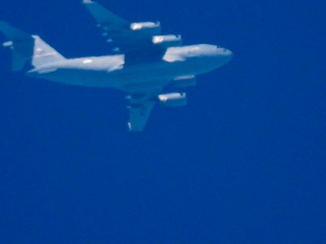 Boeing Globemaster III (00-0178) - SKF-br /08/23/22