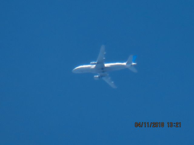 Embraer 170/175 (N650RW)