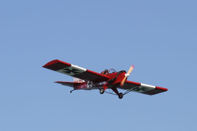 N43436 — - MiniMAX 1500R - Flying over Horseneck Beach near Westport MA. Photo taken 8/30/2011.