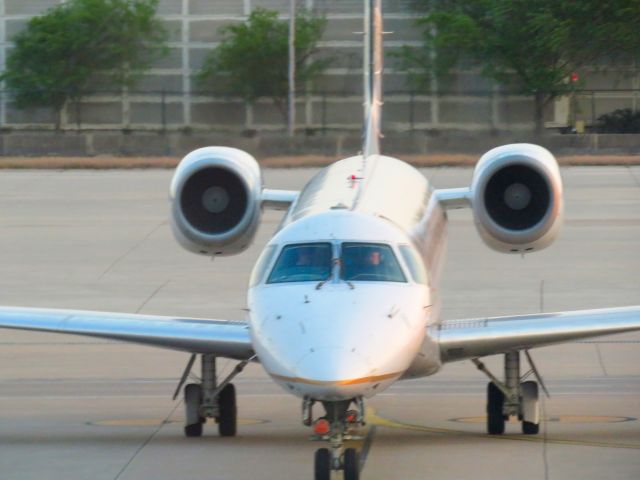 Embraer EMB-145XR (N16149) - UCA4316br /ICT-IAHbr /03/15/2025
