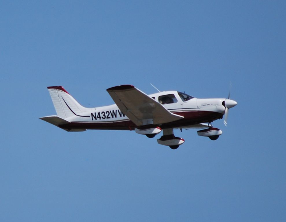 — — - EPIC FLIGHT LLC / Departing 20 - 9/16/10