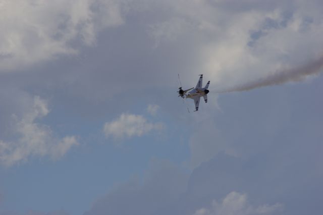 Lockheed F-16 Fighting Falcon — - Thunderbirds 2002