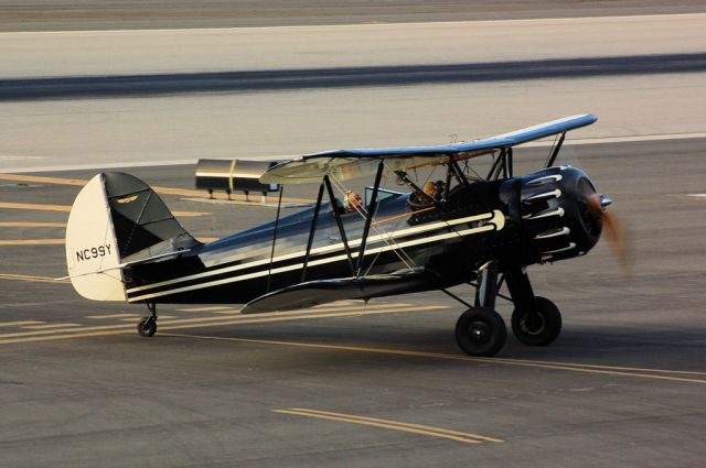 WACO O (N99Y)