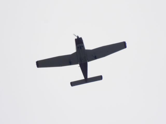 Piper Cherokee (N670SC) - SCU28br /JLN-RVSbr /07/25/22