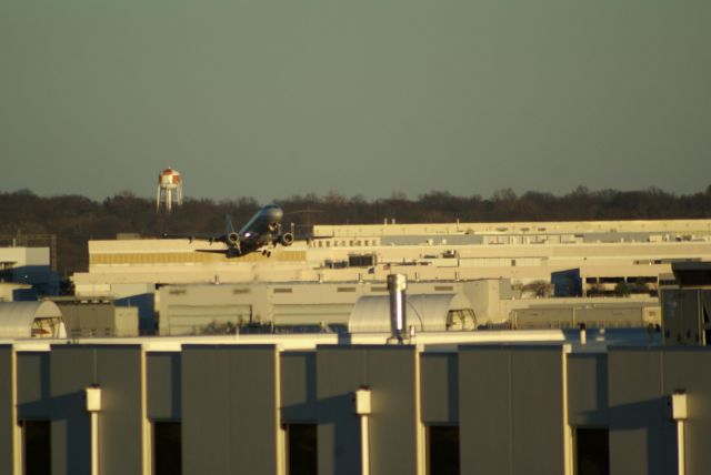 Embraer ERJ 175 (N405YX) - RPA as AA4576 to LGA