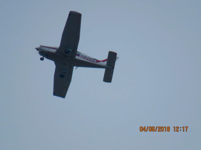 Piper Cherokee (N2955M)