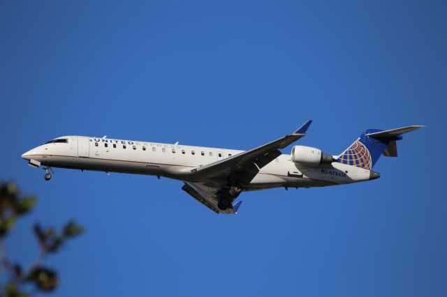 Canadair Regional Jet CRJ-700 (N784SK)