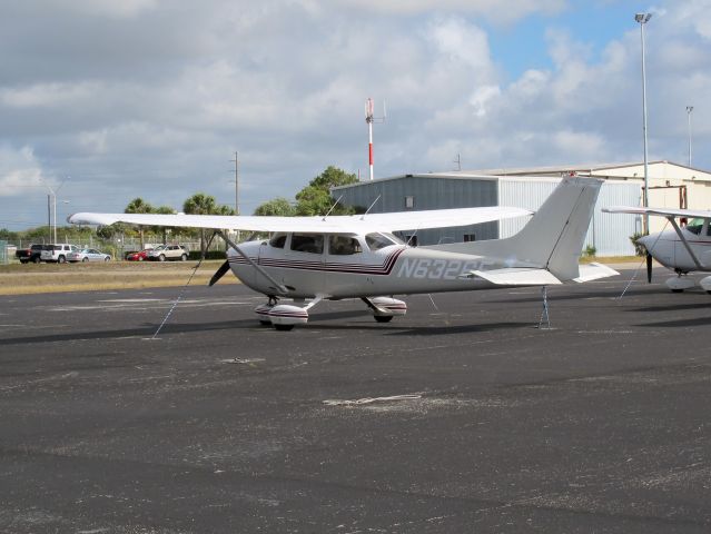 Cessna Commuter (N63265)