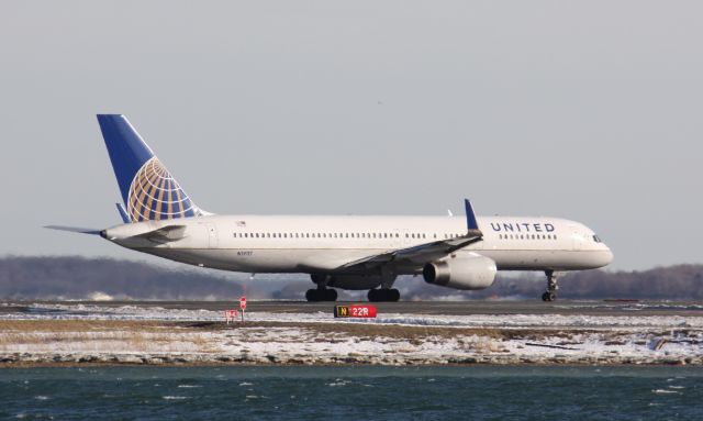 Boeing 757-200 (N19117)