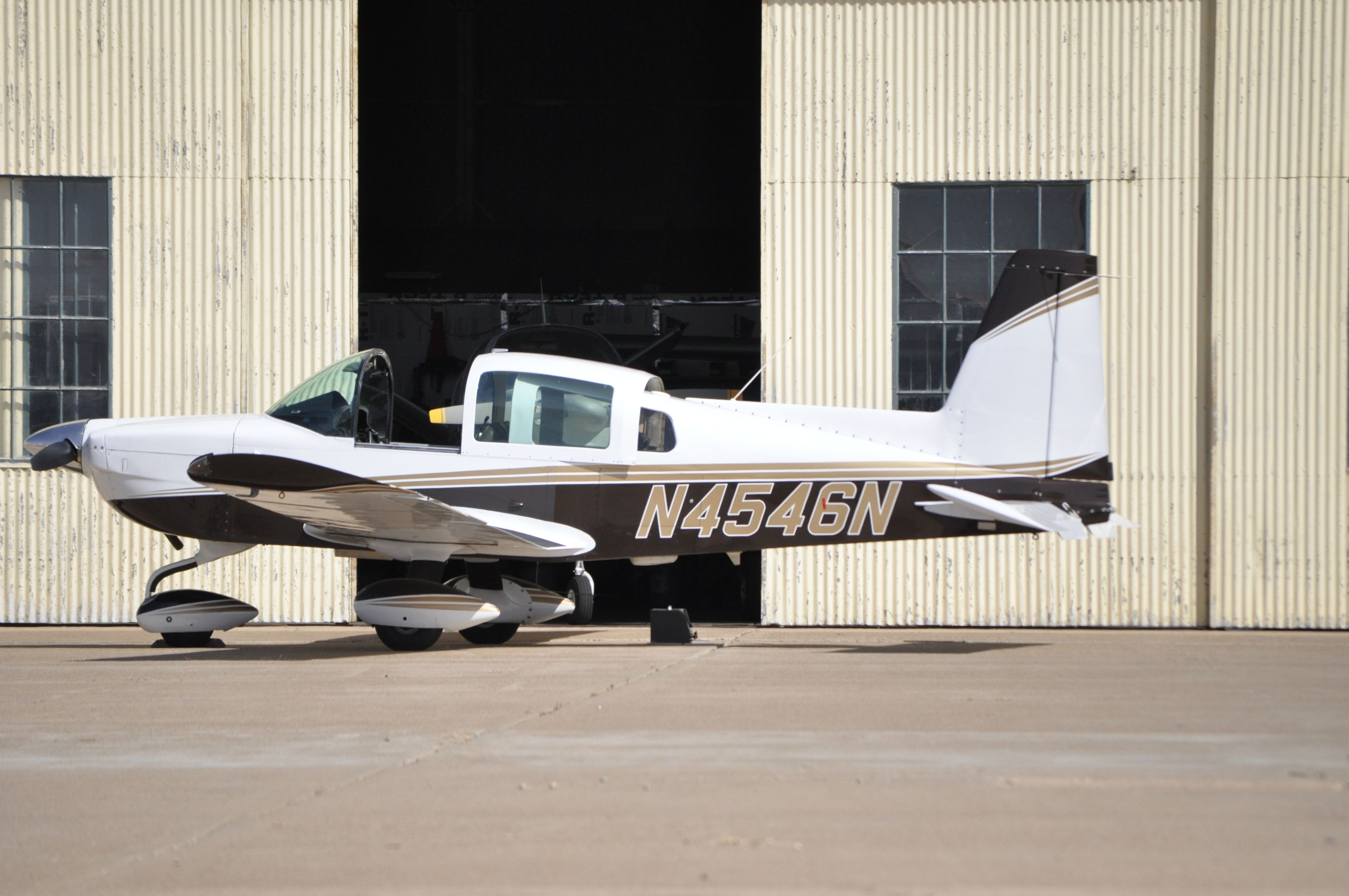 N4546N —