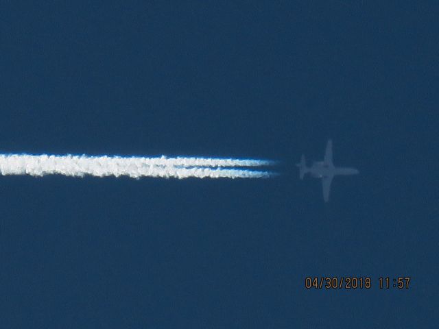 Cessna Citation Excel/XLS (N594QS)