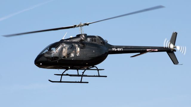 Bell 505 (PS-BVT)