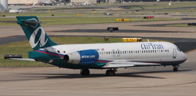 Boeing 717-200 (N959AT)