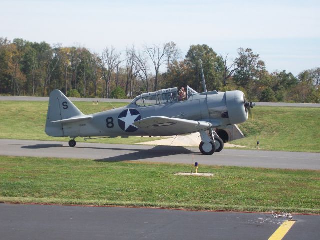 — — - Culpeper Airshow (2008)