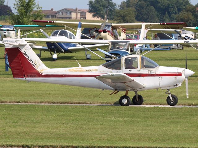 Piper Tomahawk (N91332)